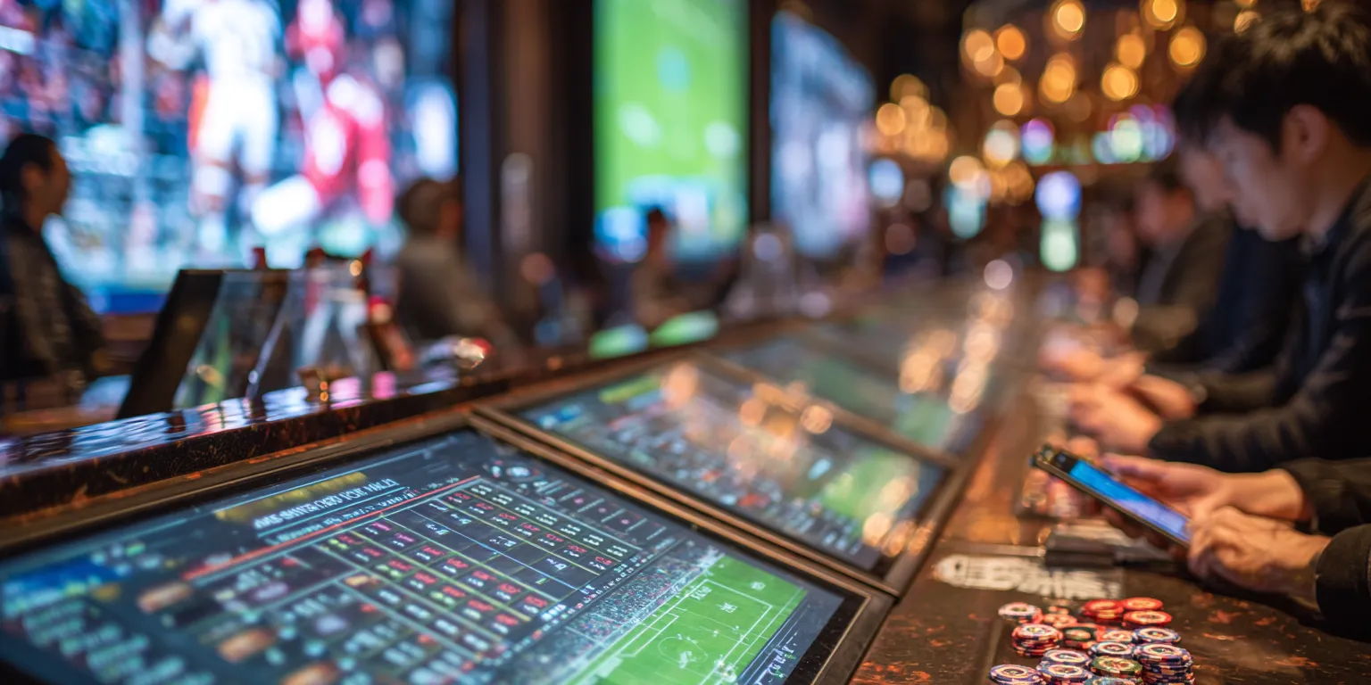 Khám Phá Thế Giới Đá Gà: Đam Mê và Chiến Thuật