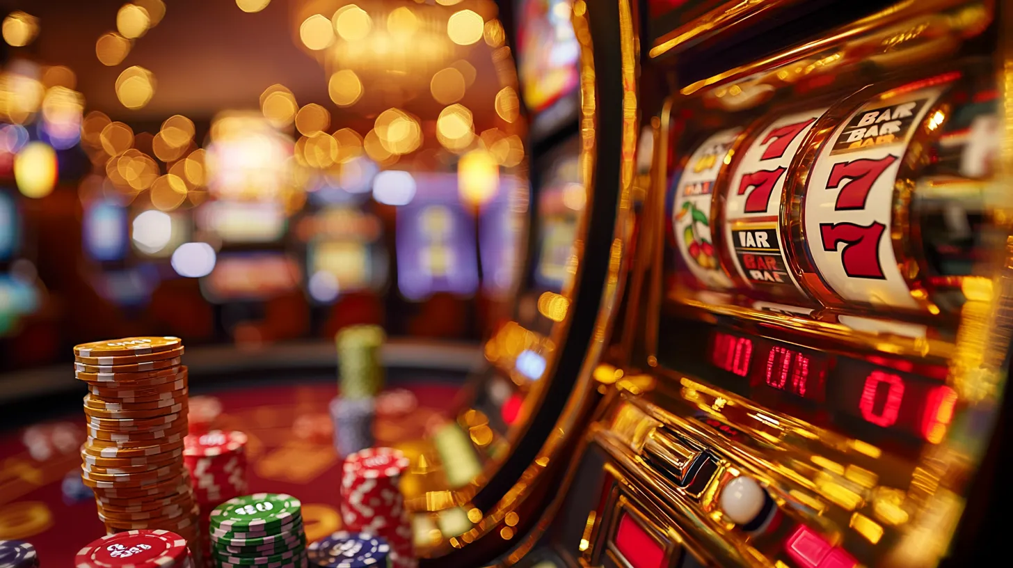 Khám Phá Thế Giới Cá Cược Tại U88 Casino và Các Kết Quả Xổ Số
