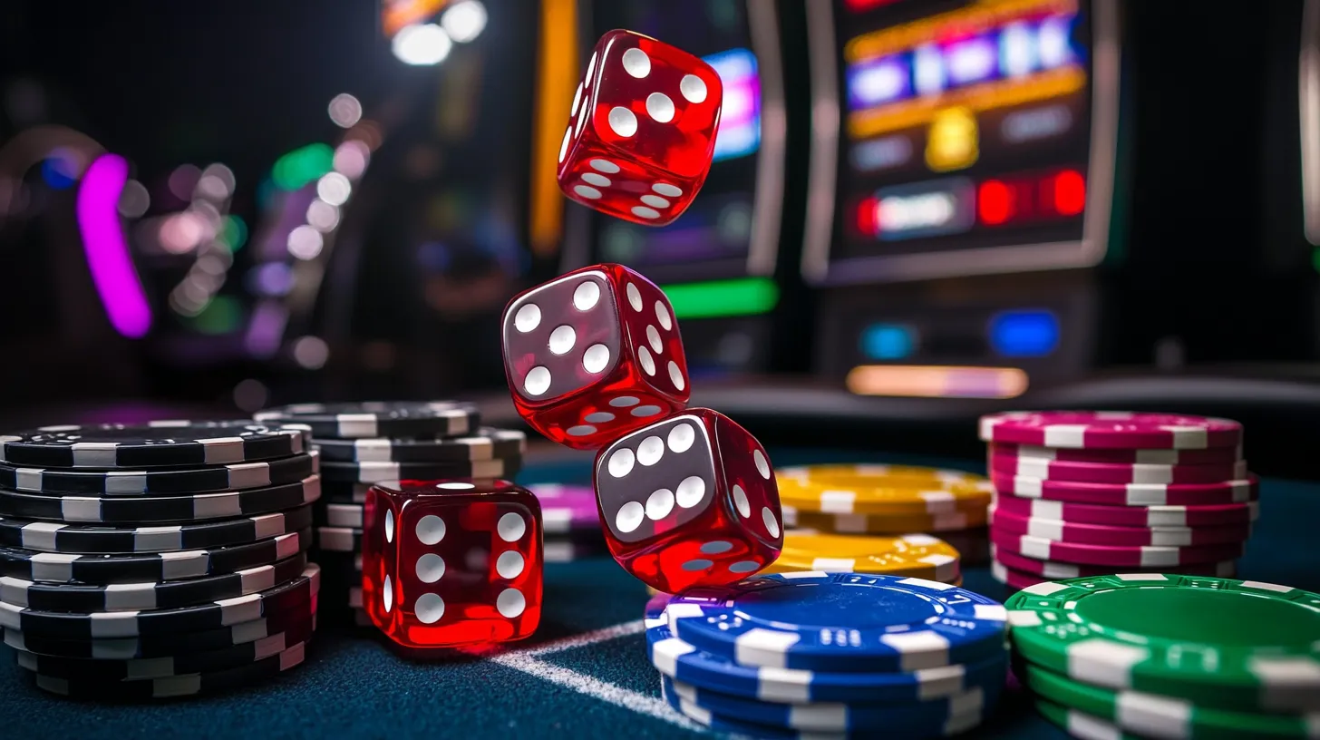 Khám Phá Thế Giới Giải Trí: U88 Casino và Những Xu Hướng Nổi Bật