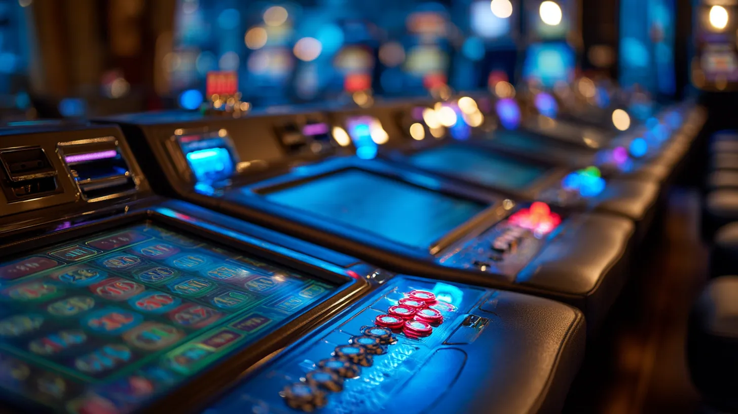 Khám Phá Thế Giới Xổ Số Với Zet Bet