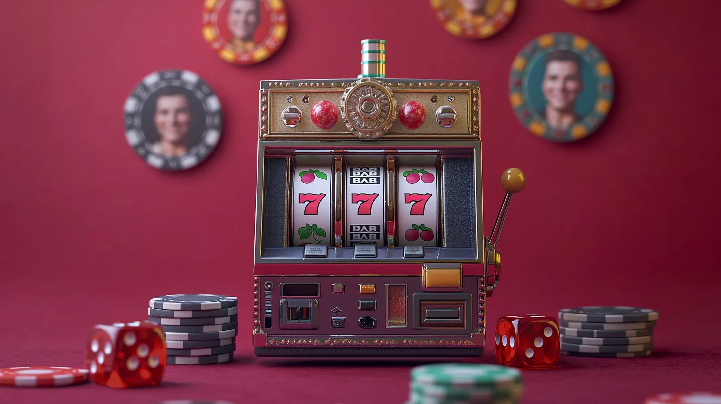 Khám Phá Thế Giới Giải Trí: U88 Casino và Những Xu Hướng Nổi Bật