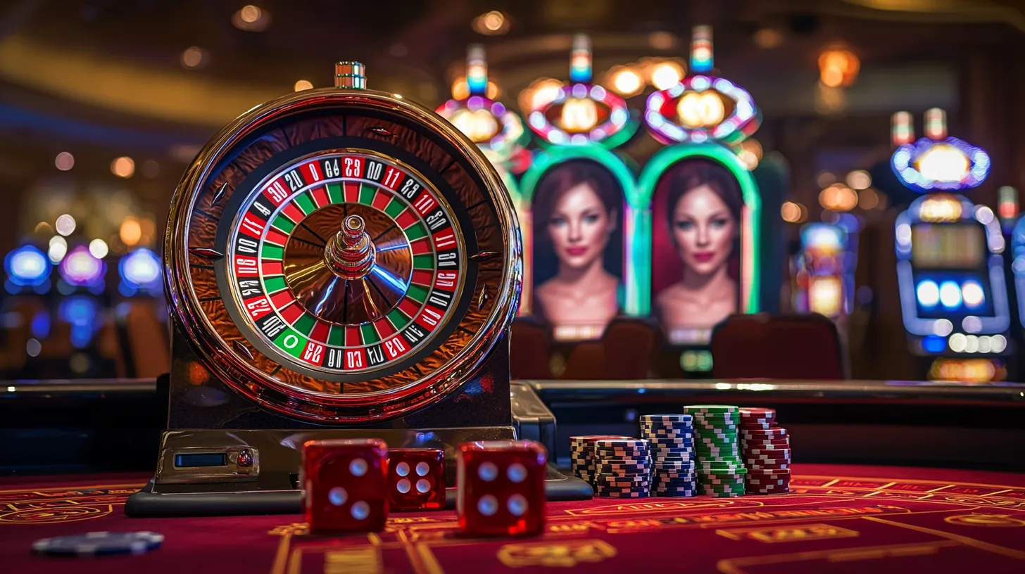 Khám Phá Thế Giới Xổ Số XSKT Vĩnh Long