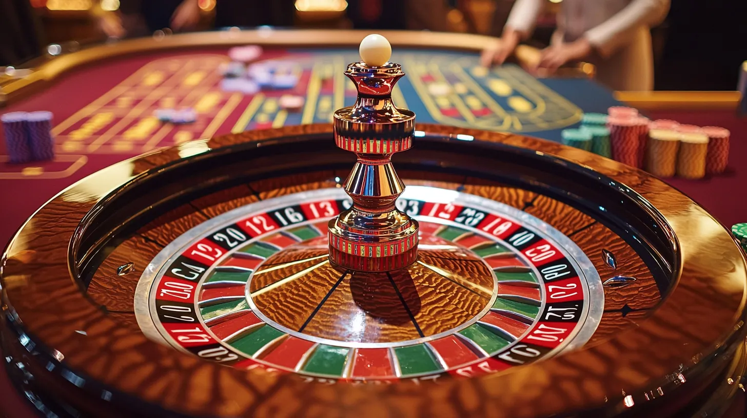 Khám Phá Thế Giới U88 Casino: Trực Tiếp và Kết Quả Xổ Số