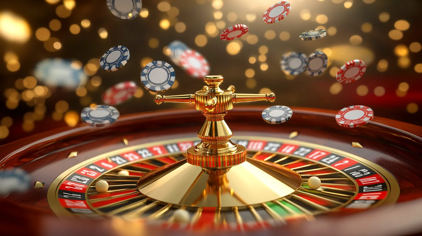 Khám Phá Thế Giới U88 Casino: Trực Tiếp và Kết Quả Xổ Số