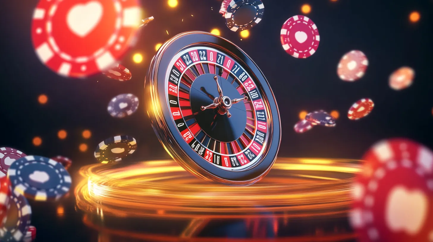 Khám Phá Thế Giới Giải Trí: U88 Casino và Những Xu Hướng Nổi Bật