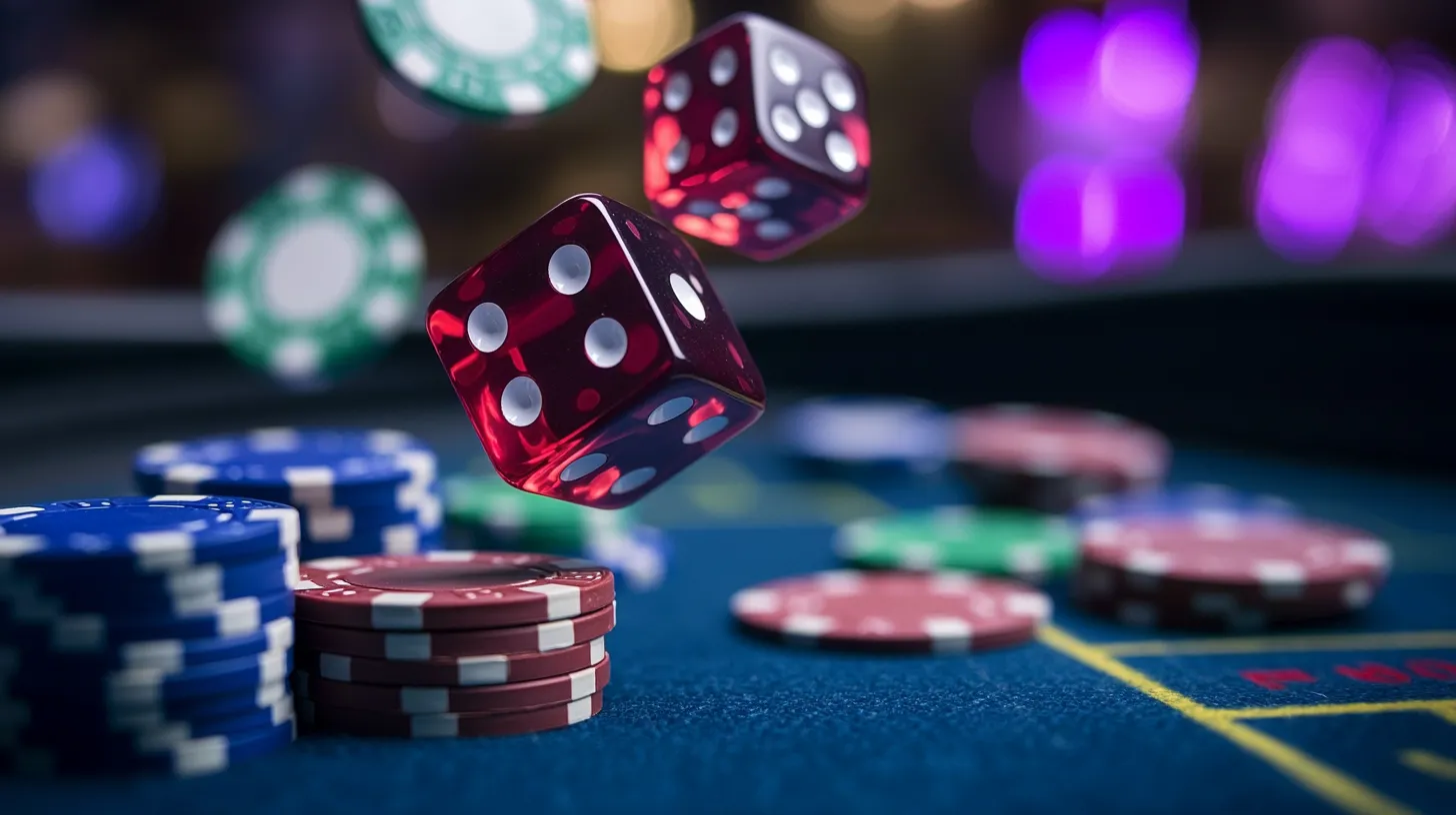 Khám Phá Thế Giới U88 Casino: Trực Tiếp và Kết Quả Xổ Số