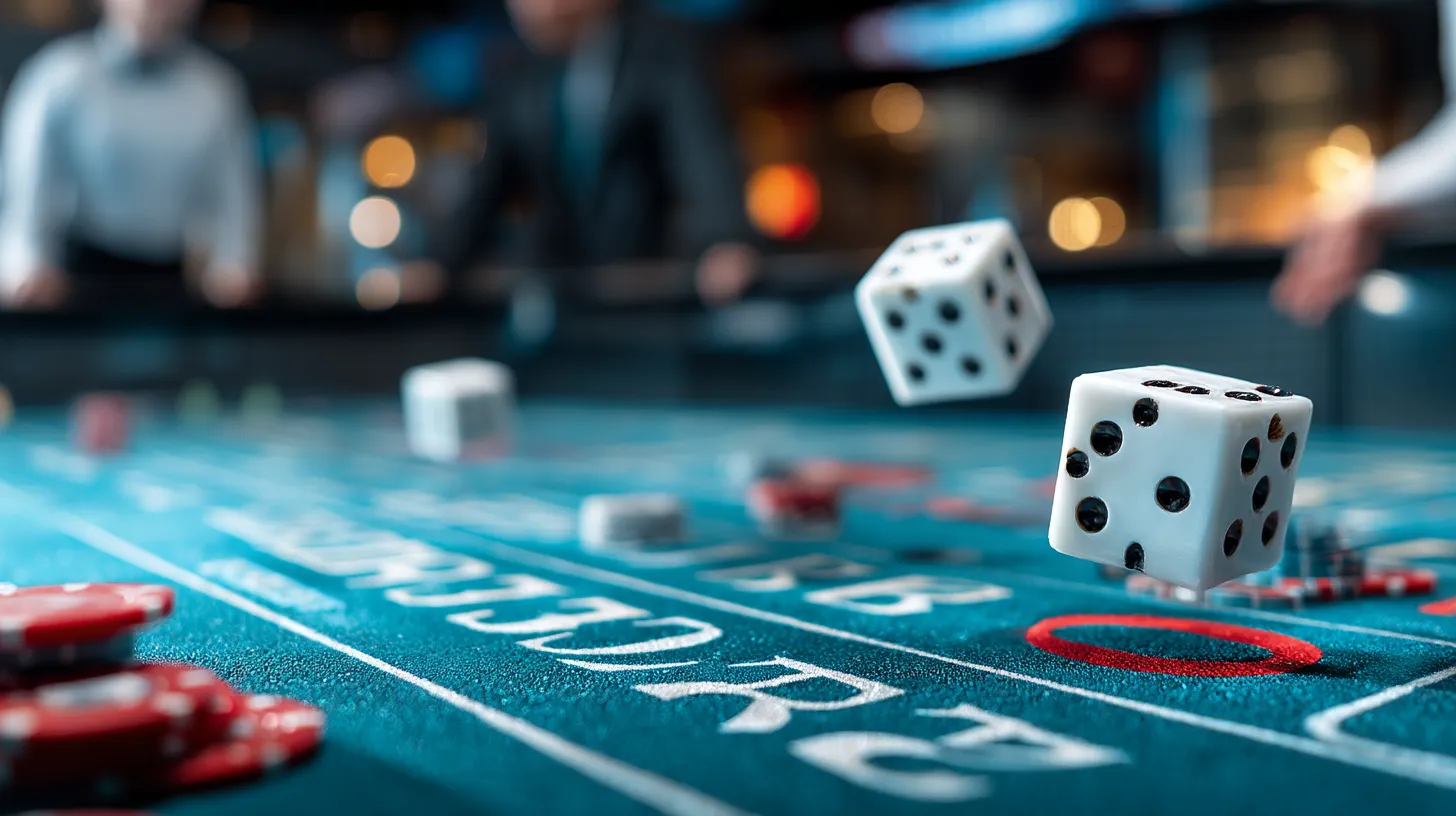 Khám Phá Thế Giới U88 Casino và Các Cơ Hội Xổ Số Hấp Dẫn