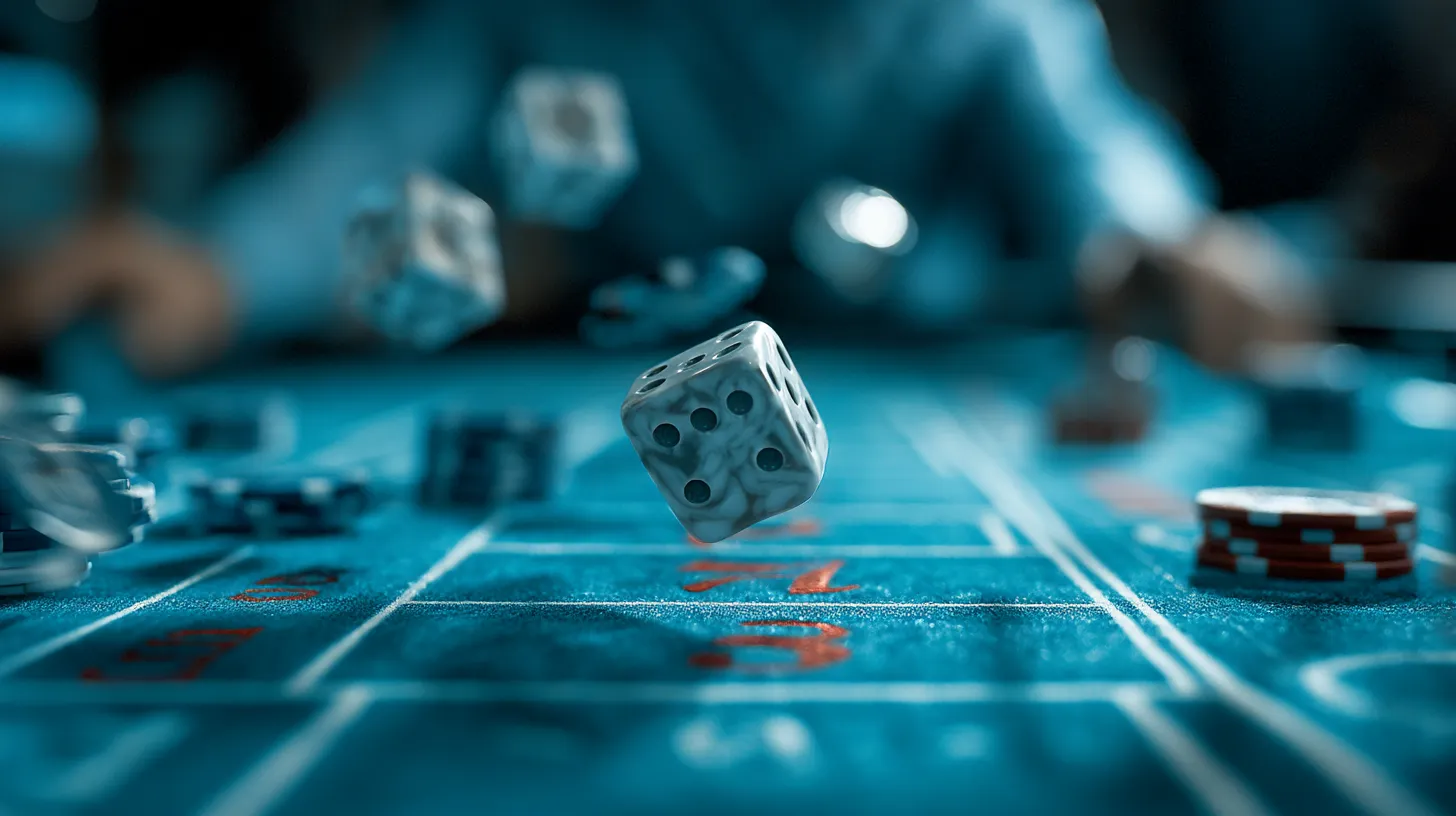 Khám Phá Thế Giới U88 Casino và Các Cơ Hội Xổ Số Hấp Dẫn