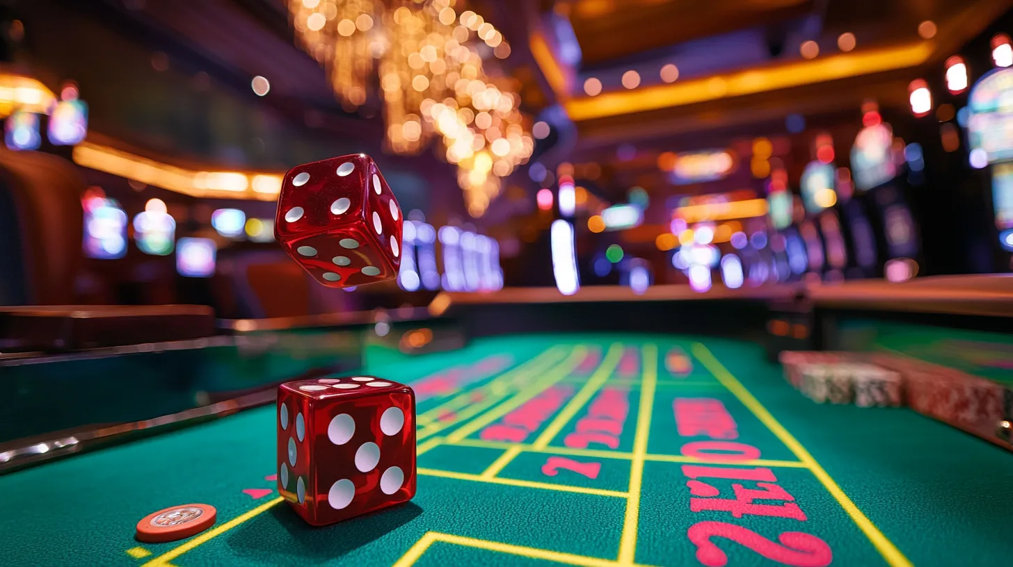 Khám Phá Thế Giới U88 Casino và Các Cơ Hội Xổ Số Hấp Dẫn
