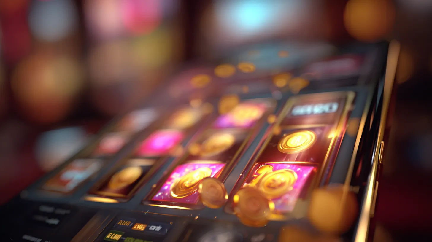 Khám Phá Thế Giới U88 Casino và Những Điều Cần Biết Về Xổ Số