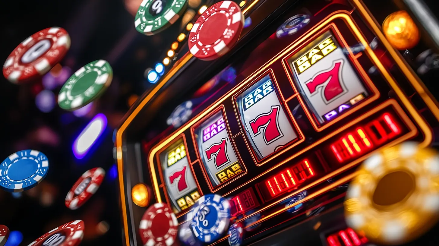 Khám Phá Thế Giới Của U88 Casino và Các Chương Trình Xổ Số