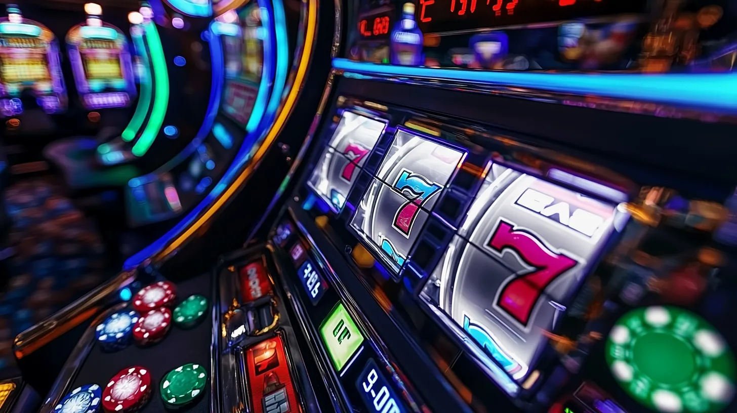 Khám Phá Thế Giới Của U88 Casino và Các Chương Trình Xổ Số