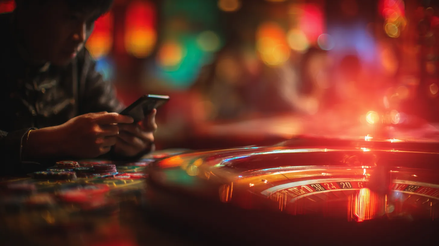 Khám Phá Thế Giới Xổ Số: XSkt và Những Điều Cần Biết