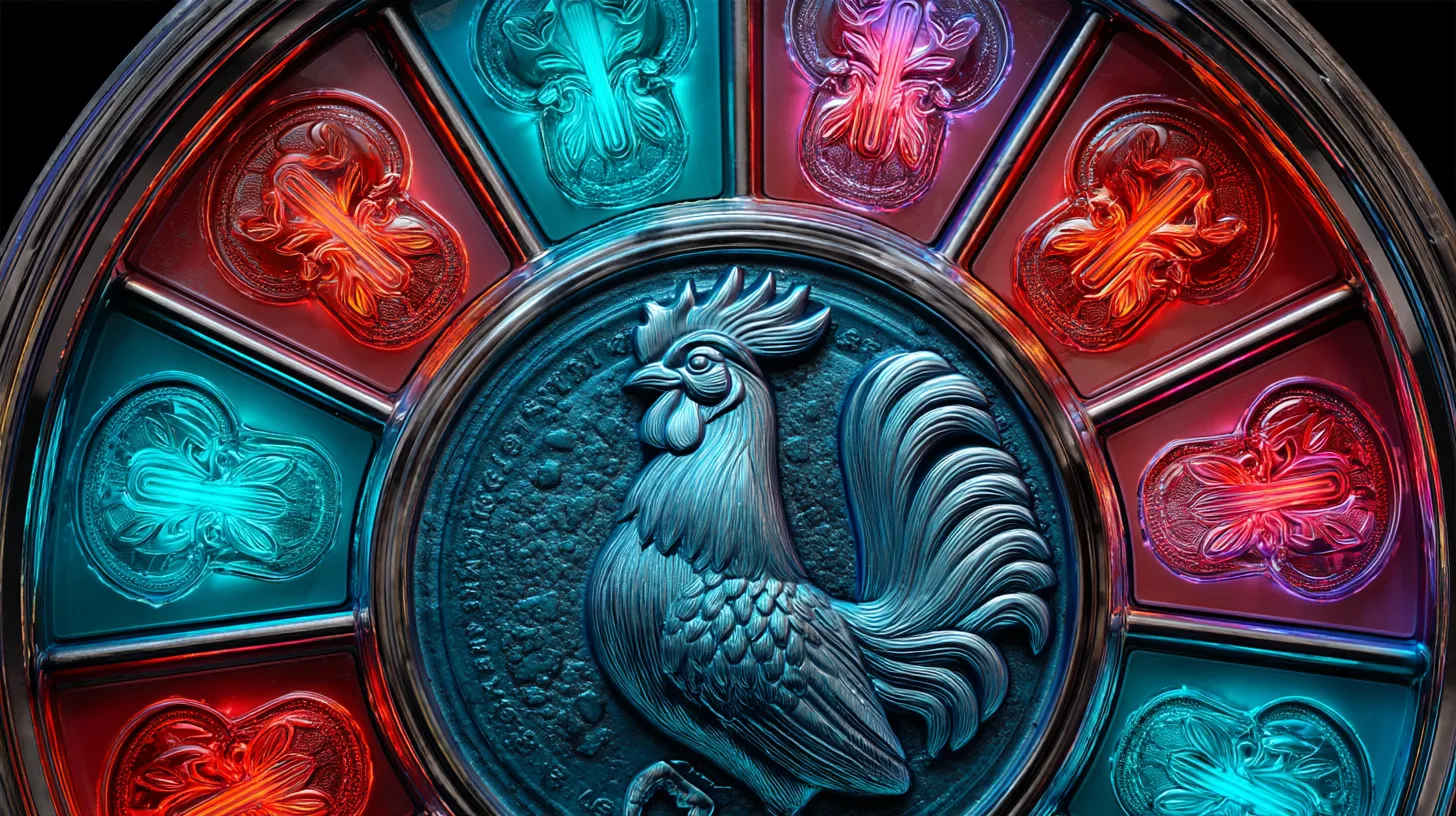 Trực Tiếp Đá Gà Thomo: Trải Nghiệm Cực Đỉnh Cho Người Đam Mê Gà Chọi