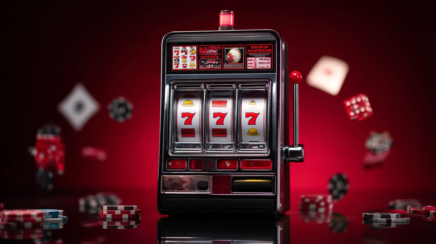 Khám Phá Thế Giới U88 Casino: Đón Nhận Cơ Hội Xổ Số Hấp Dẫn