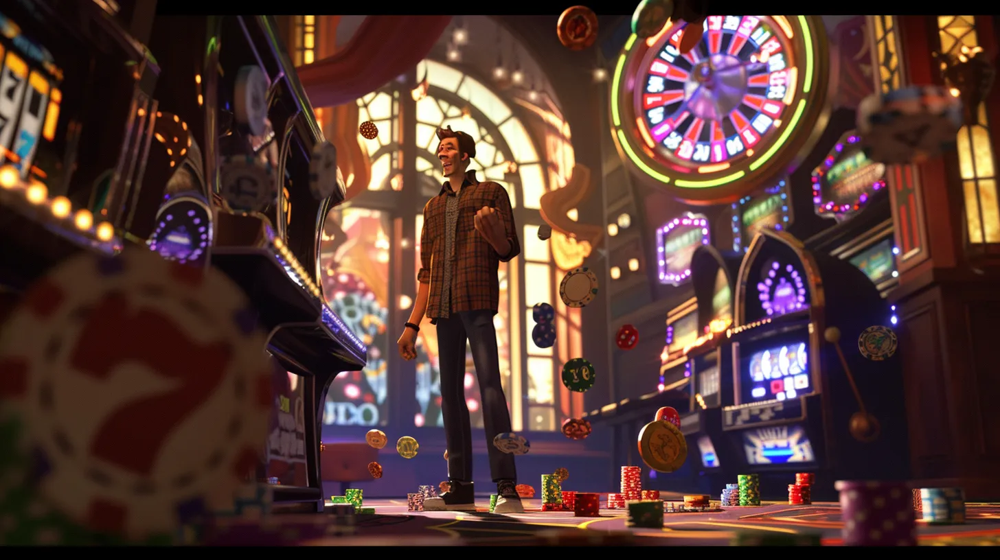 Khám Phá XSTD 30: Tất Tần Tật Thông Tin Bạn Cần Biết