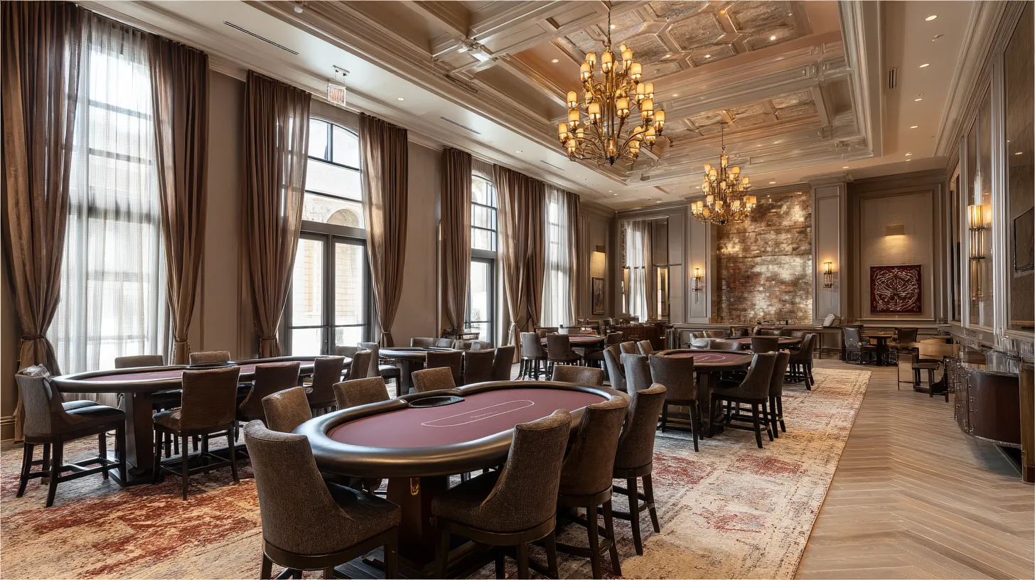 Khám Phá Thế Giới Xổ Số Miền Nam và U88 Casino