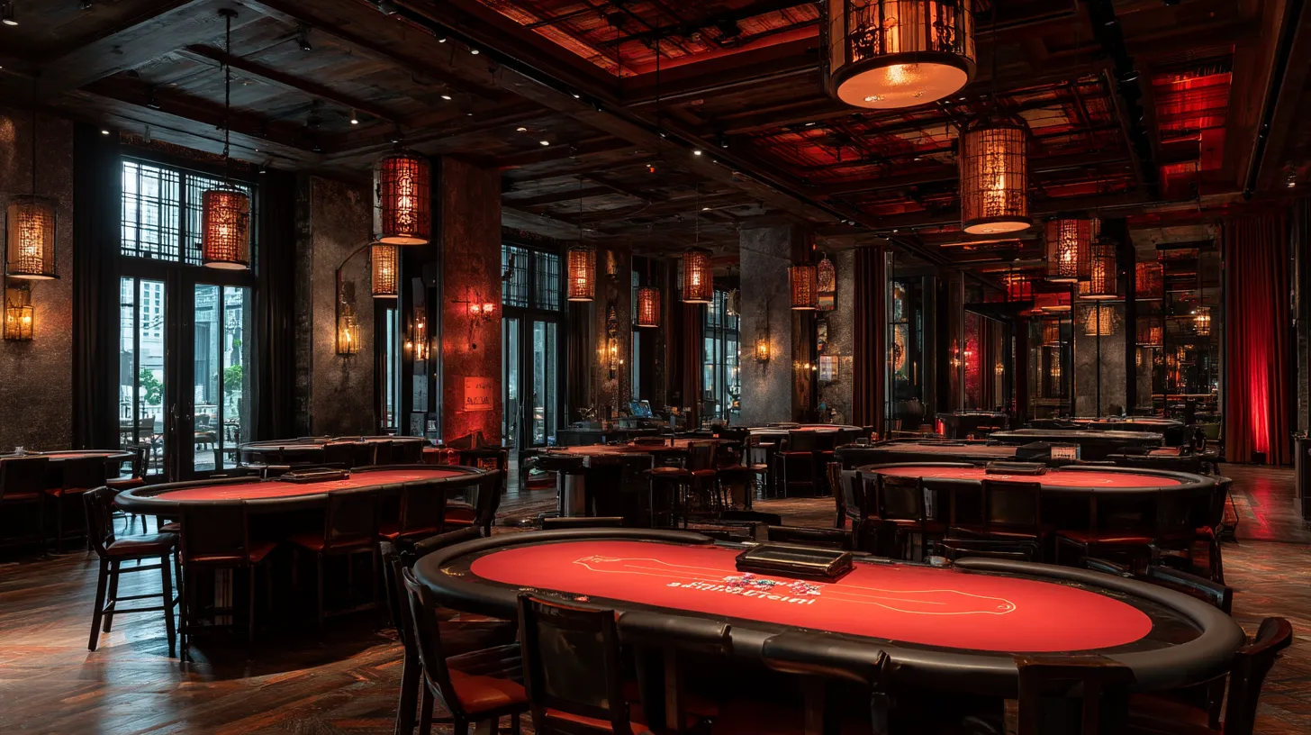 Khám Phá Thế Giới Xổ Số Miền Nam và U88 Casino