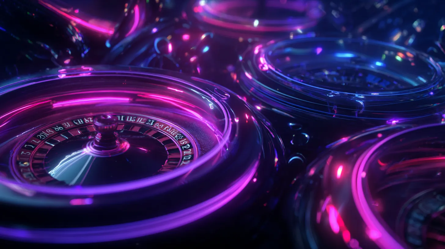 Khám Phá Thế Giới Xổ Số: Từ XSKT Đến Giải Jackpot Của Power 6/55