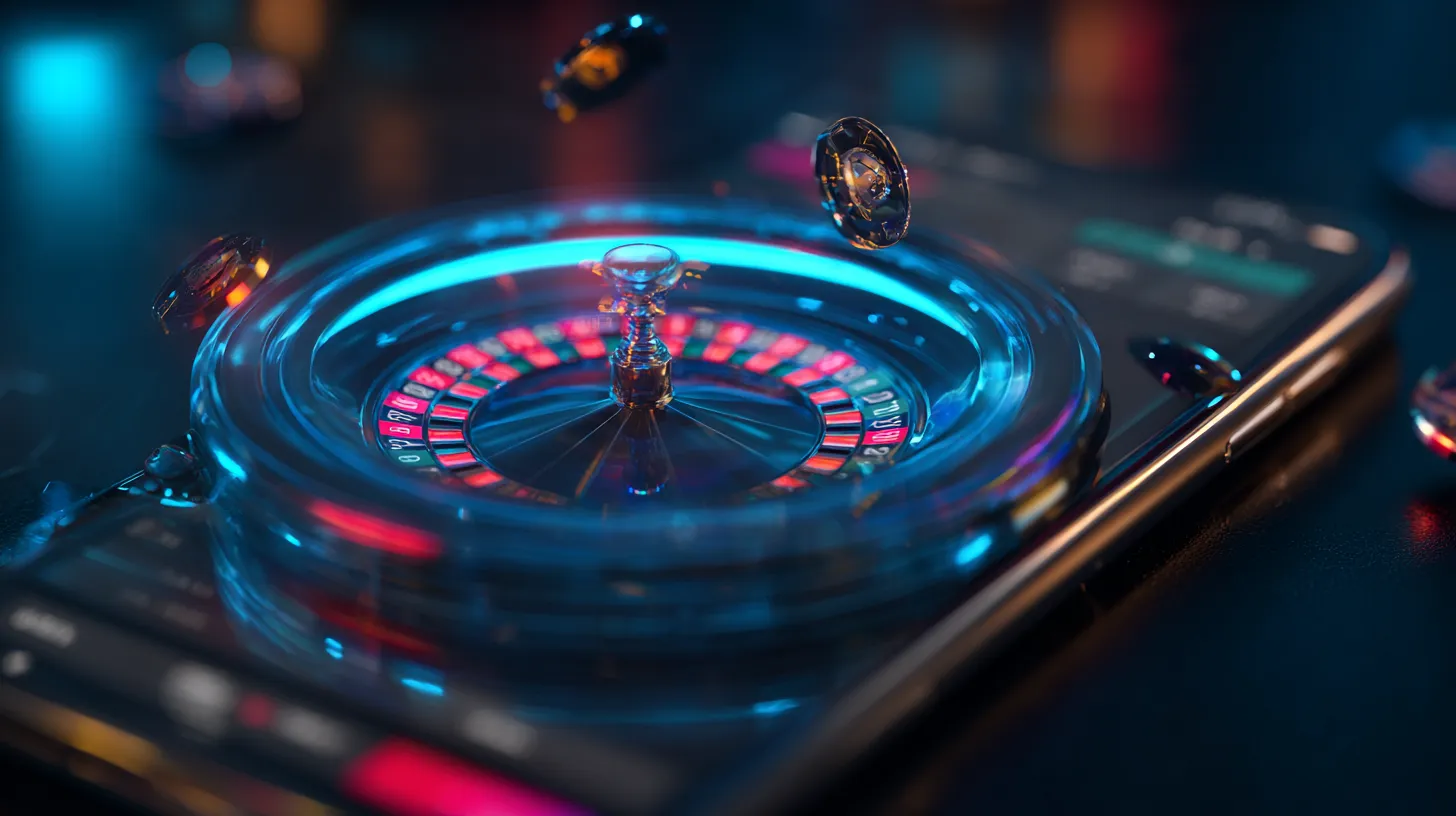 Khám Phá Thế Giới Xổ Số: Từ XSKT Đến Giải Jackpot Của Power 6/55