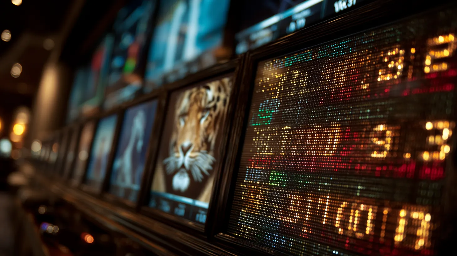 Khám Phá Thế Giới U88 Casino và Các Cơ Hội Xổ Số Hấp Dẫn