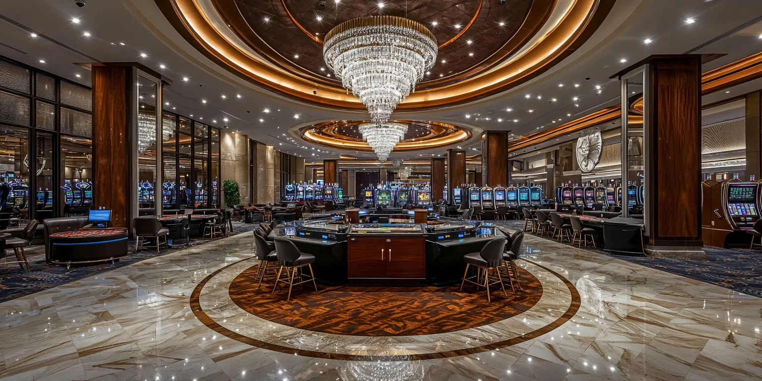 Khám Phá Thế Giới U88 Casino và Các Cơ Hội Xổ Số Hấp Dẫn