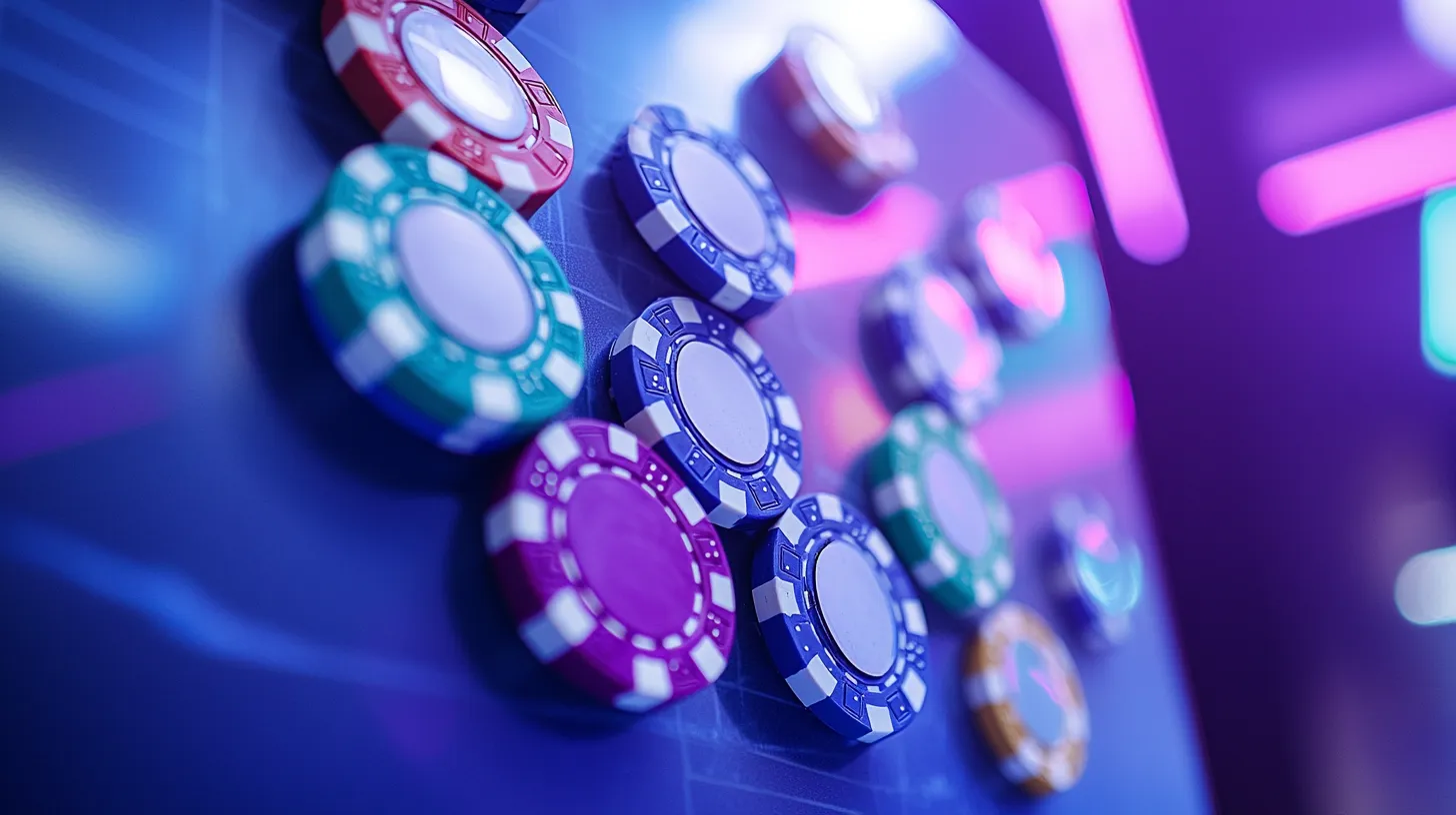 Khám Phá Thế Giới Xổ Số và Cá Cược tại U88 Casino