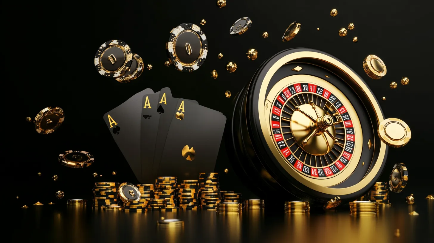 Khám Phá U88 Casino: Nơi Cơ Hội Đến Từ Giải Trí