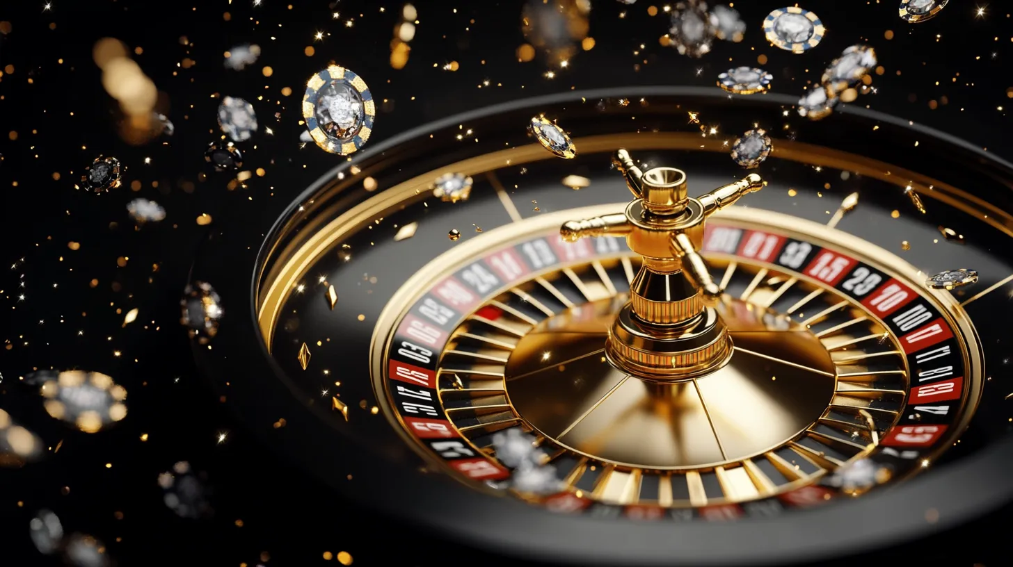 Khám Phá U88 Casino: Nơi Cơ Hội Đến Từ Giải Trí