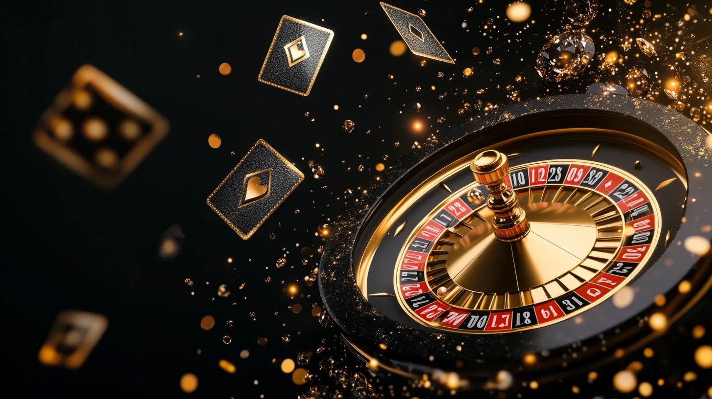 Khám Phá U88 Casino: Nơi Cơ Hội Đến Từ Giải Trí