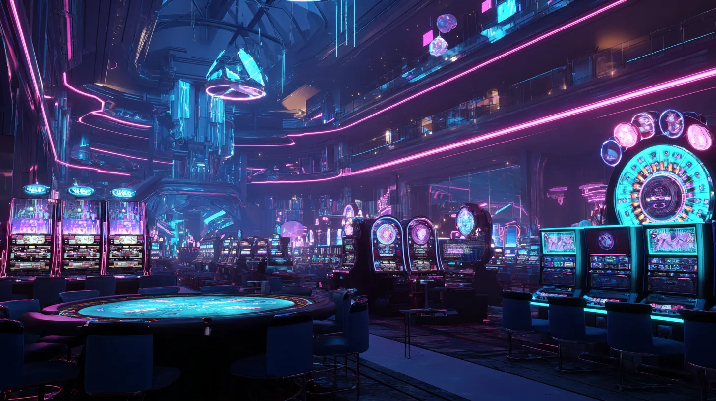 Khám Phá Thế Giới Xổ Số Và Những Ý Tưởng Sáng Tạo