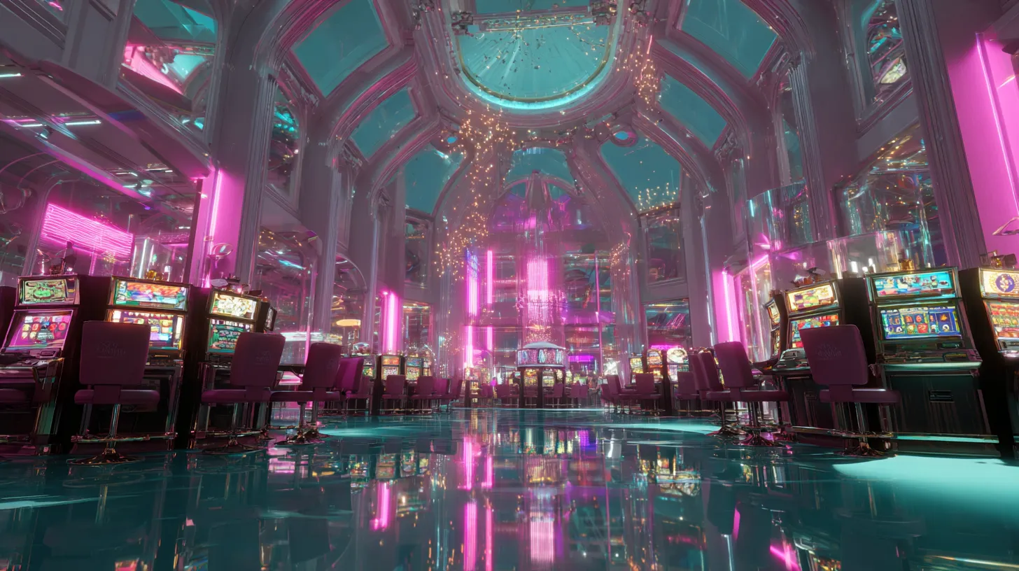 Khám Phá Thế Giới Xổ Số Và Những Ý Tưởng Sáng Tạo