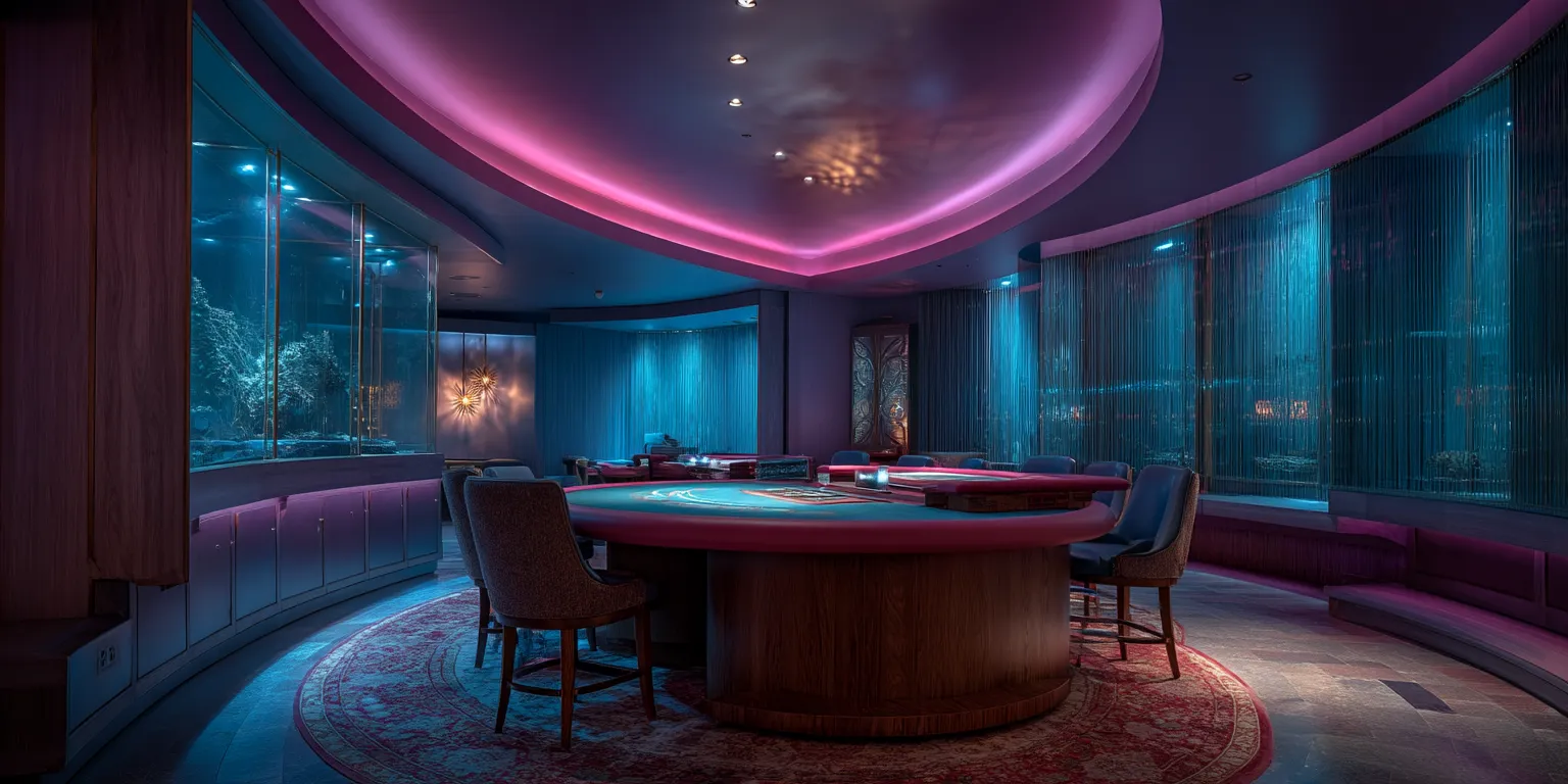 Khám Phá Thế Giới U88 Casino: Cơ Hội Đầu Tư Và Giải Trí Hấp Dẫn