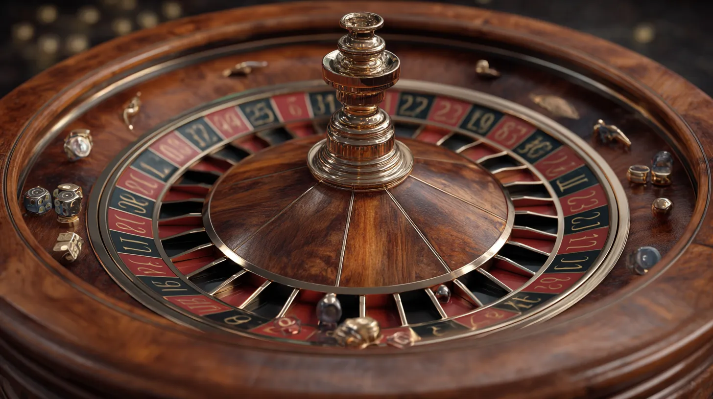 XSTD 30: Khám Phá Thế Giới Xổ Số Đầy Hấp Dẫn