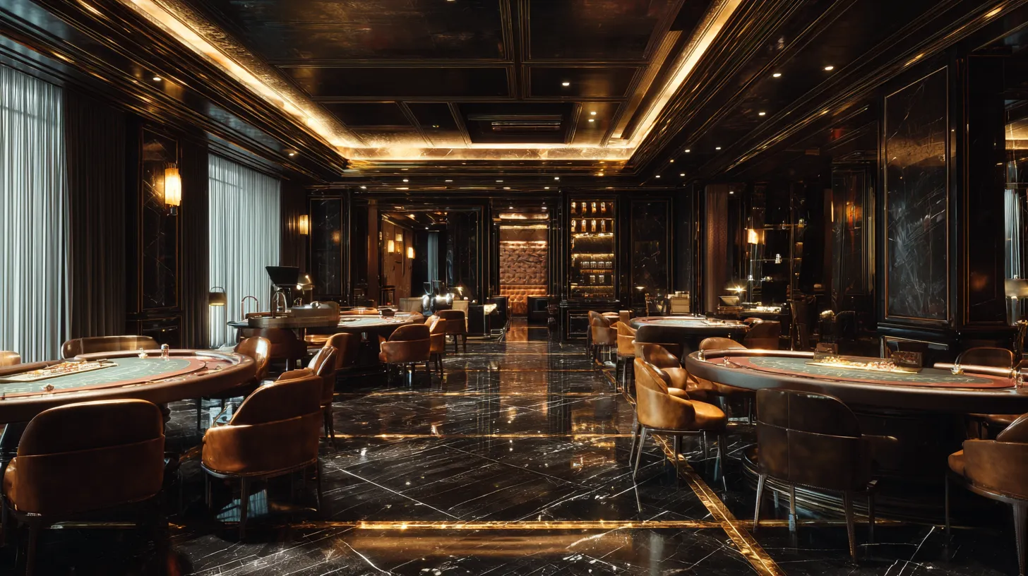 Khám Phá Thế Giới Xổ Số và Casino: Những Điều Bạn Cần Biết