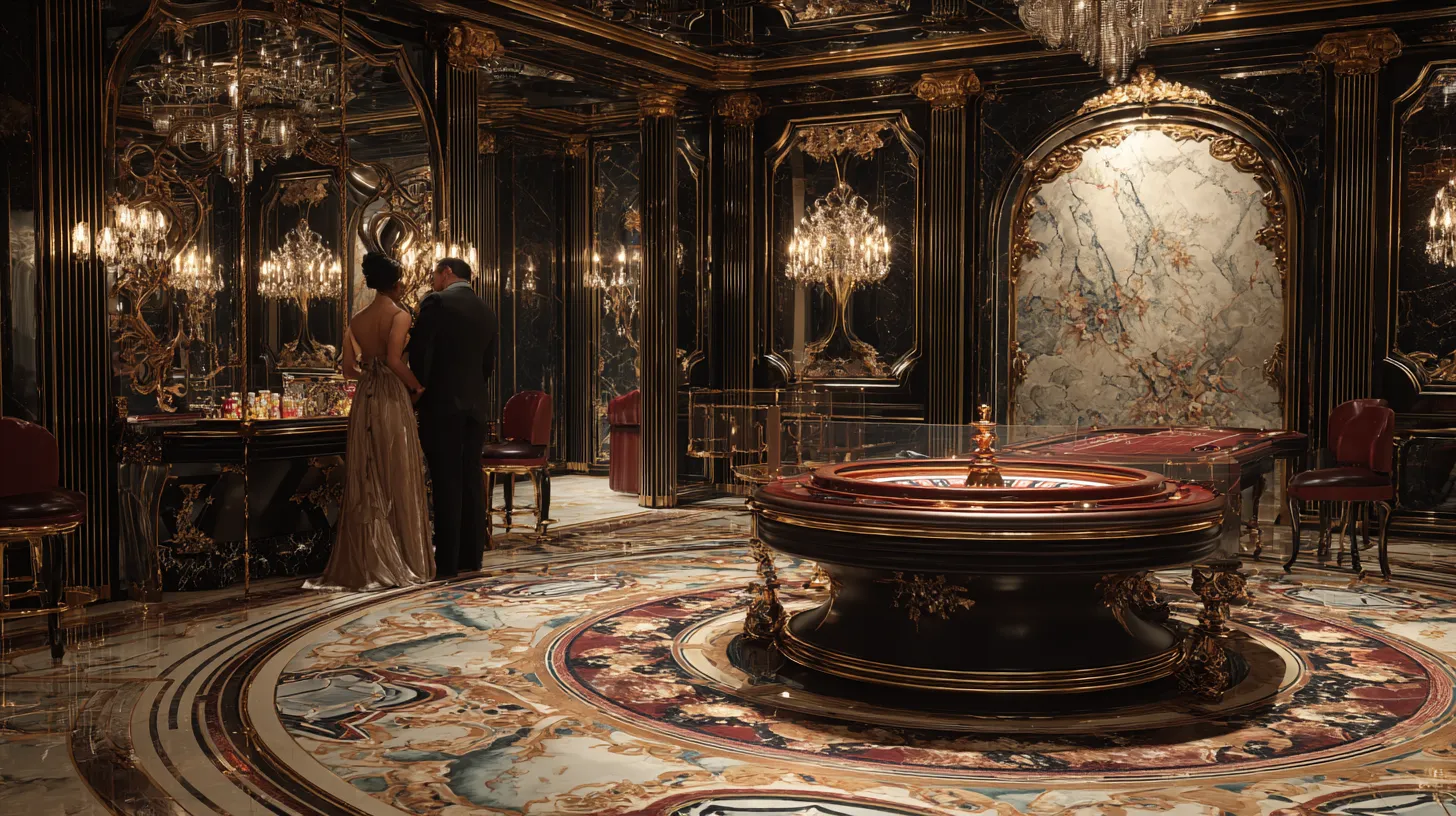 Khám Phá Thế Giới U88 Casino: Trực Tiếp và Kết Quả Xổ Số