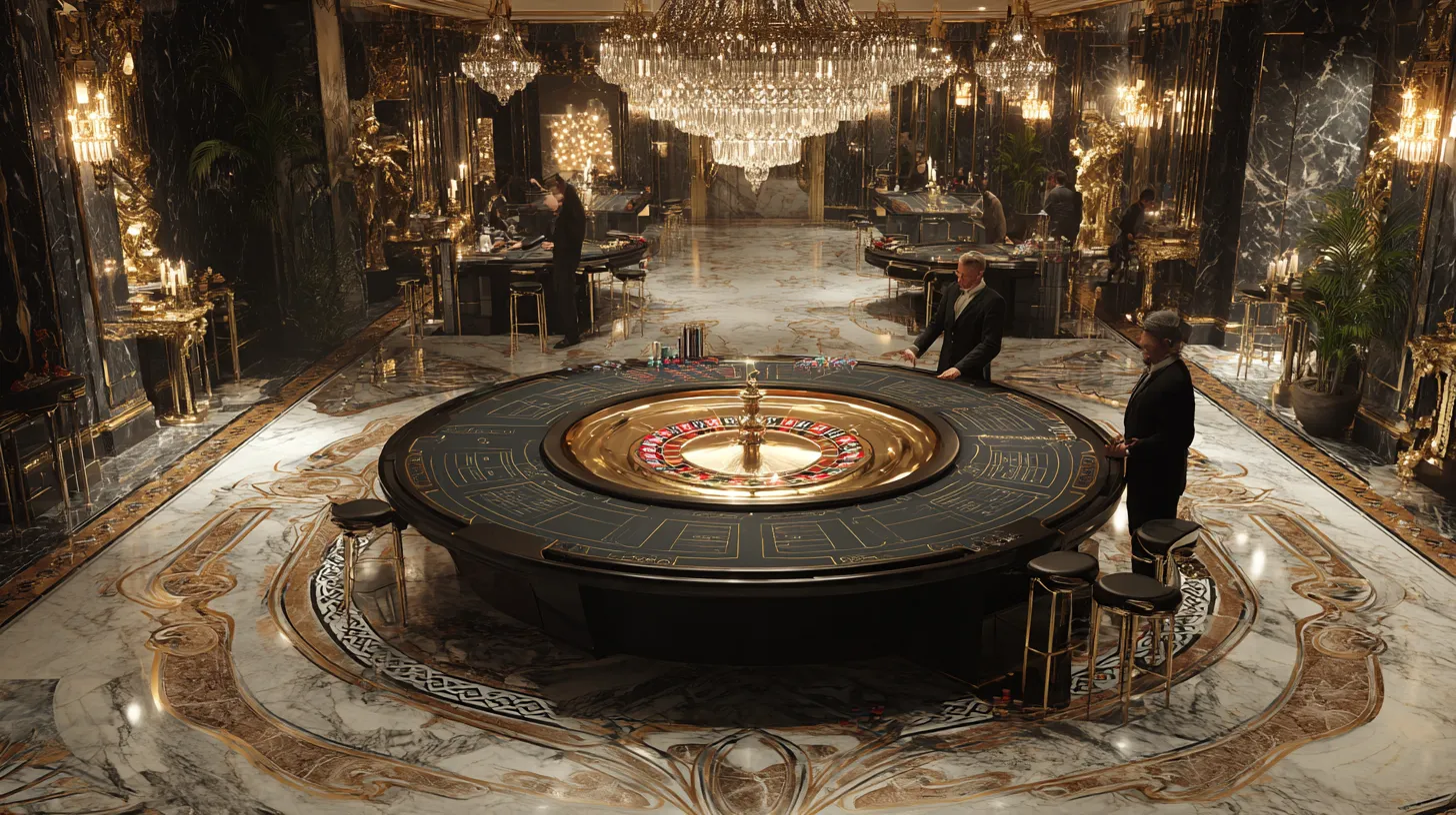 Khám Phá Thế Giới Xổ Số: Từ XSCT Đến Mega 6/55