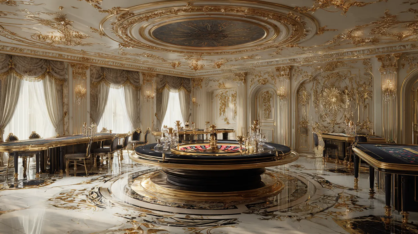 Khám Phá Thế Giới Xổ Số: Từ XSCT Đến Mega 6/55