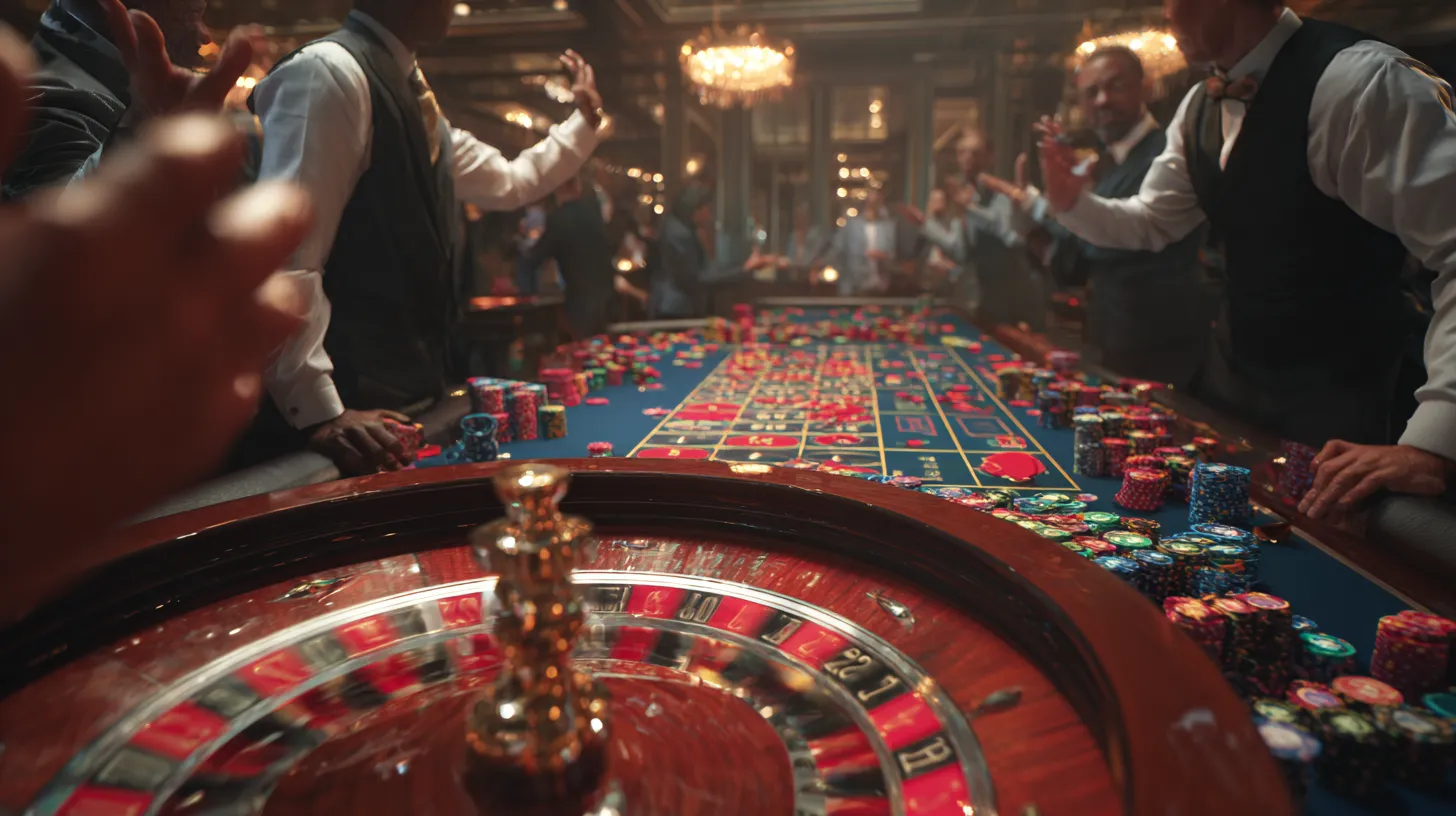 Khám Phá Thế Giới Xổ Số: Từ XSCT Đến Mega 6/55