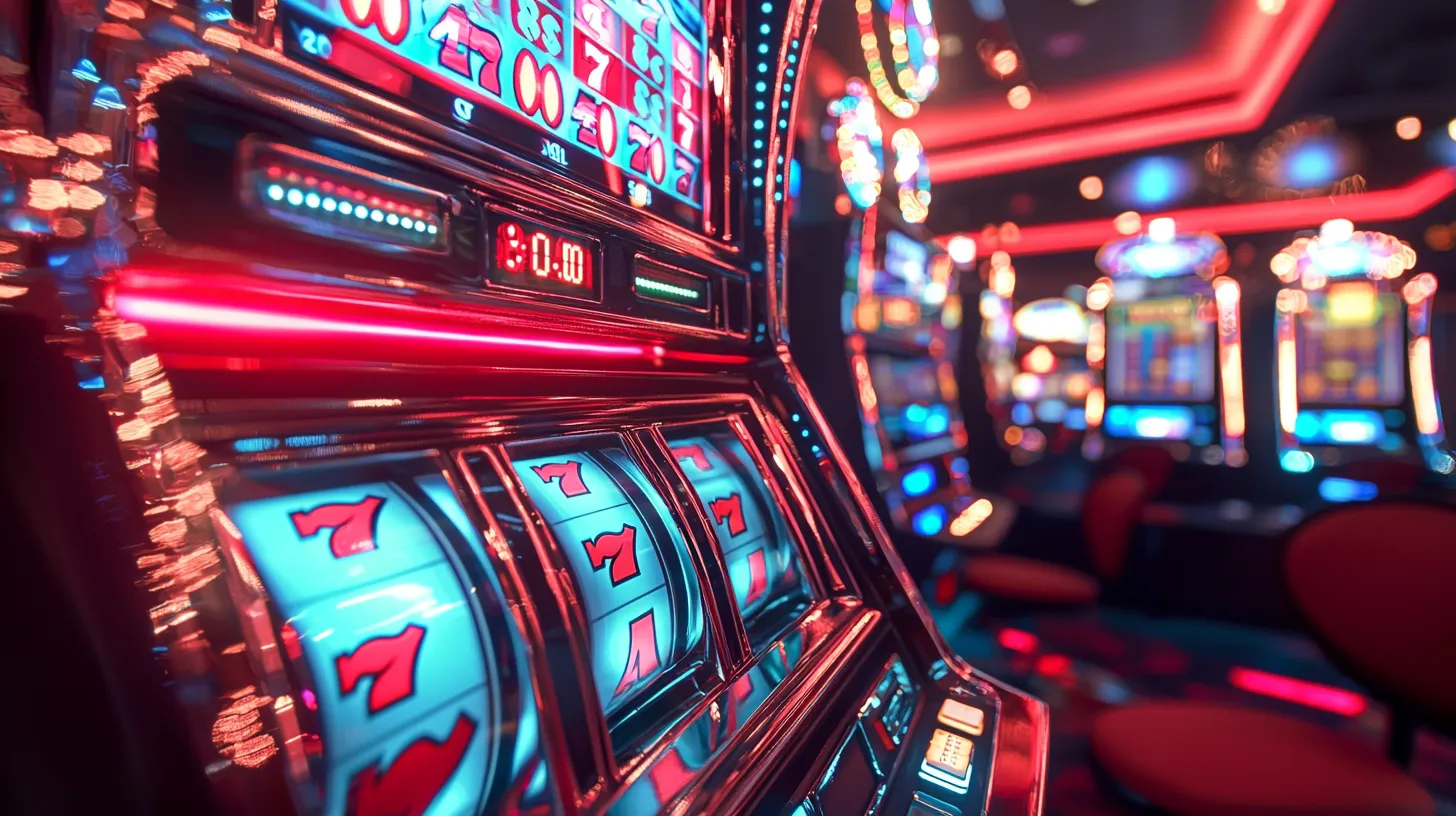 Khám Phá Thế Giới Xổ Số Với U88 Casino