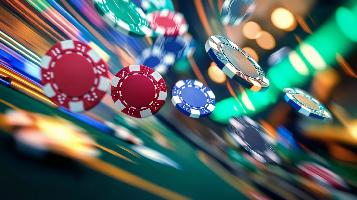 Khám Phá Thế Giới U88 Casino: Trực Tiếp và Kết Quả Xổ Số