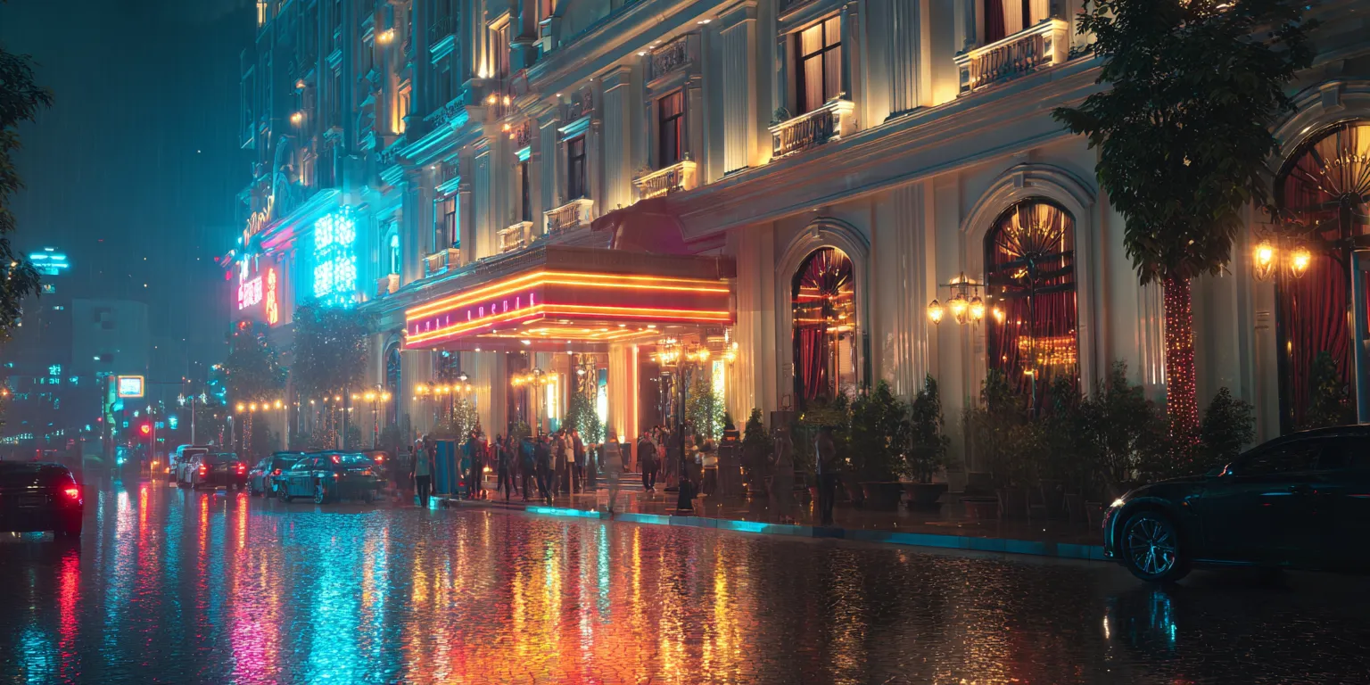 Khám Phá Thế Giới U88 Casino và Những Điều Cần Biết Về Xổ Số