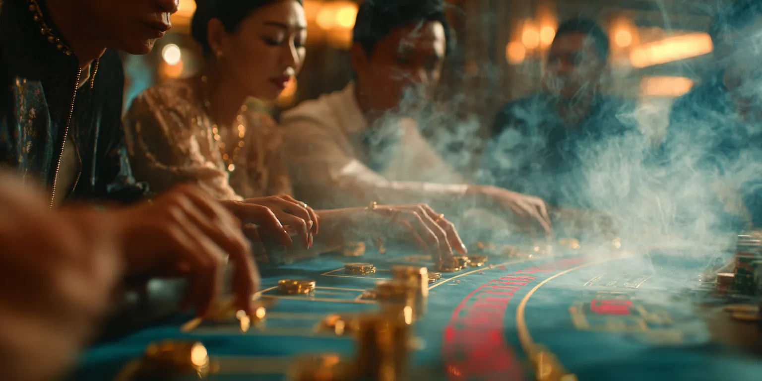 Khám Phá Thế Giới Xổ Số: Từ U88 Casino Đến Xổ Số Miền Nam